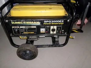 Sumec 3000 SPG