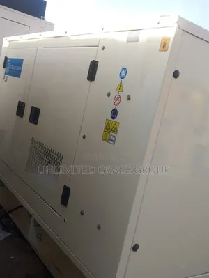 30kva Perkins Generator