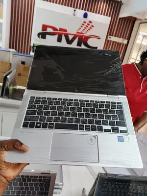 Laptop HP EliteBook x360 1030 G4 8GB Intel Core i5 SSD 256GB