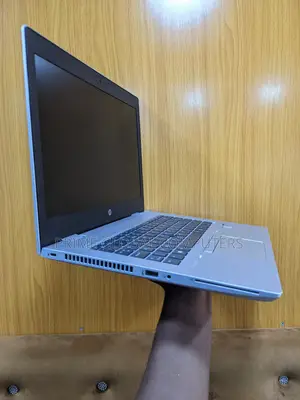 Laptop HP ProBook 640 G4 8GB Intel Core i5 SSD 256GB