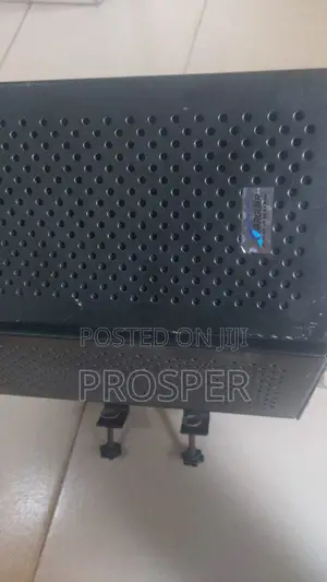 Vocal Booth