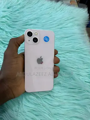 New Apple iPhone 13 256 GB White