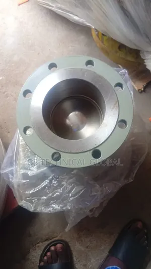 2"X150 Ball Valve