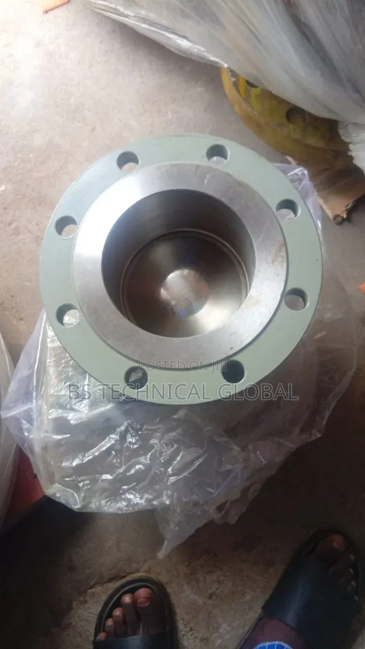 2"X150 Ball Valve