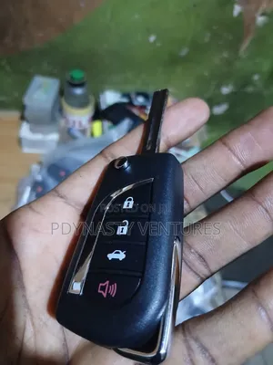 Brand New Toyota Camry Corolla 2018 – 2020 Key Fob