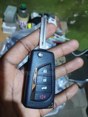 Brand New Toyota Camry Corolla 2018 – 2020 Key Fob
