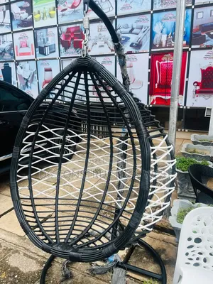 Indoor and Outdoor Swing Chair