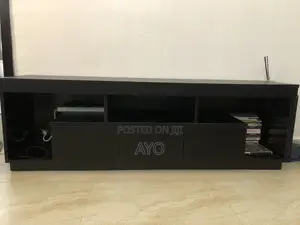Tv Stand Console