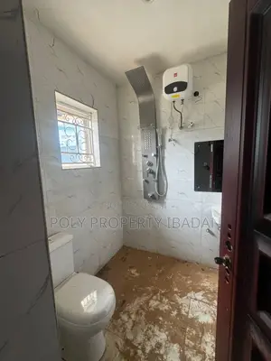 4bdrm Duplex in Olusoji Avenue, Oluyole Estate for rent