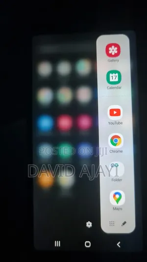 Samsung Galaxy S9 64 GB Black