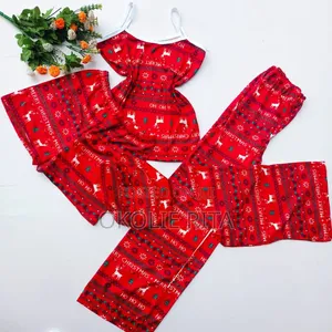 4 -in-1 Nightwears