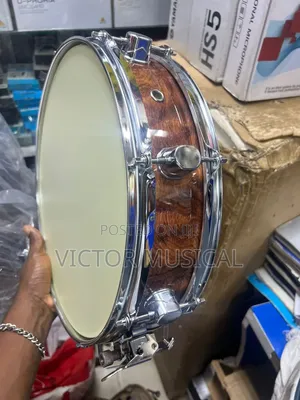 Piccolo Snare Drum