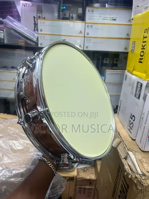 Piccolo Snare Drum