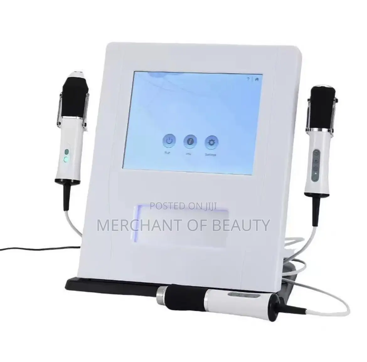 Oxygeneo / Oxygen Facials