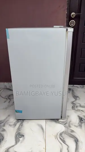 Haier Thermocool 93l – With Bad Compressor