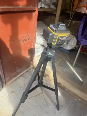 The Krted 16-Line 4d Green Laser Level