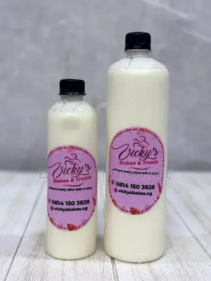 Affordable Cake Snacks and Drinks