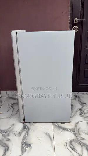 Haier Thermocool 93l – With Bad Compressor