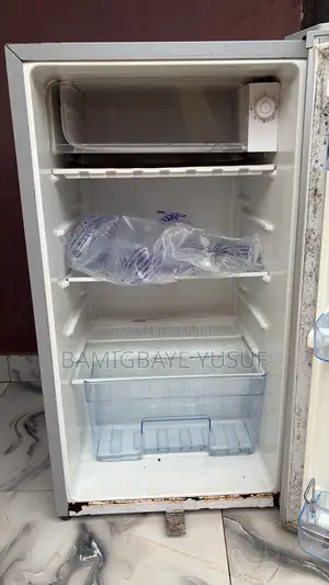 Haier Thermocool 93l – With Bad Compressor