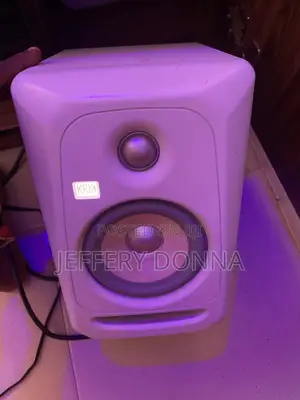 KRK Studio Speaker Pair