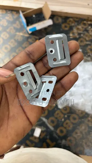 Panel Hook