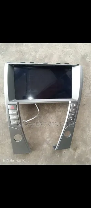Android for Es350 2008