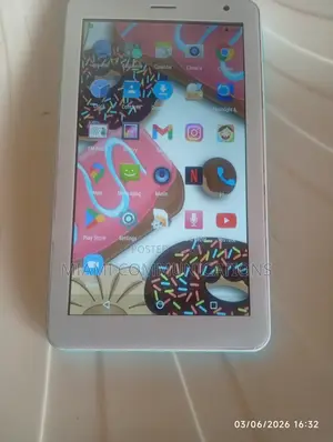 Bebe B77s 256 GB White