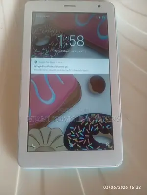 Bebe B77s 256 GB White