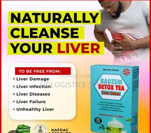 Liver Detox