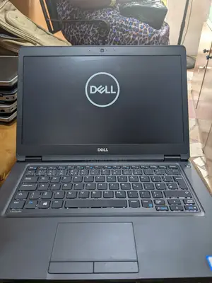 Laptop Dell Latitude 5480 8GB Intel Core i5 SSD 256GB