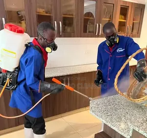 Best Fumigation Service