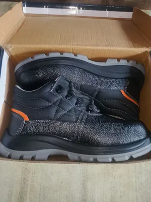 Safety Boot