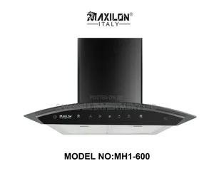 Automatic Kitchen Extractor