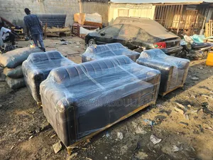 Set of Chairs