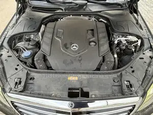 Mercedes-Benz S-Class Maybach S 560 4MATIC (X222) 2018 Black