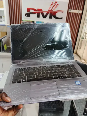 Laptop HP EliteBook 840 G3 16GB Intel Core i5 SSD 256GB