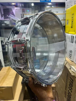 Yamaha Snare Drum