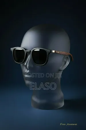 Retro Multifunctional Fashion Glasses