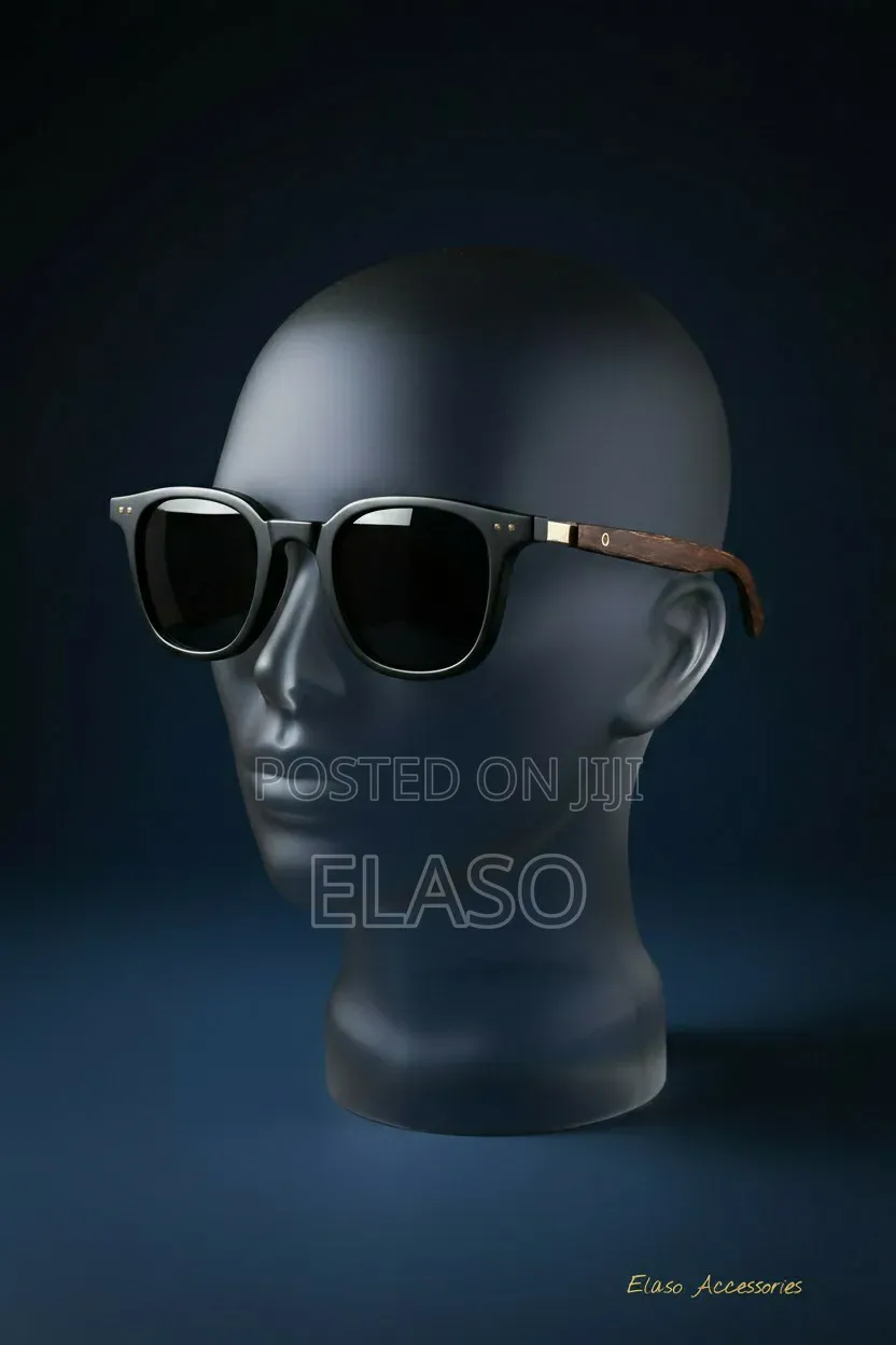Retro Multifunctional Fashion Glasses