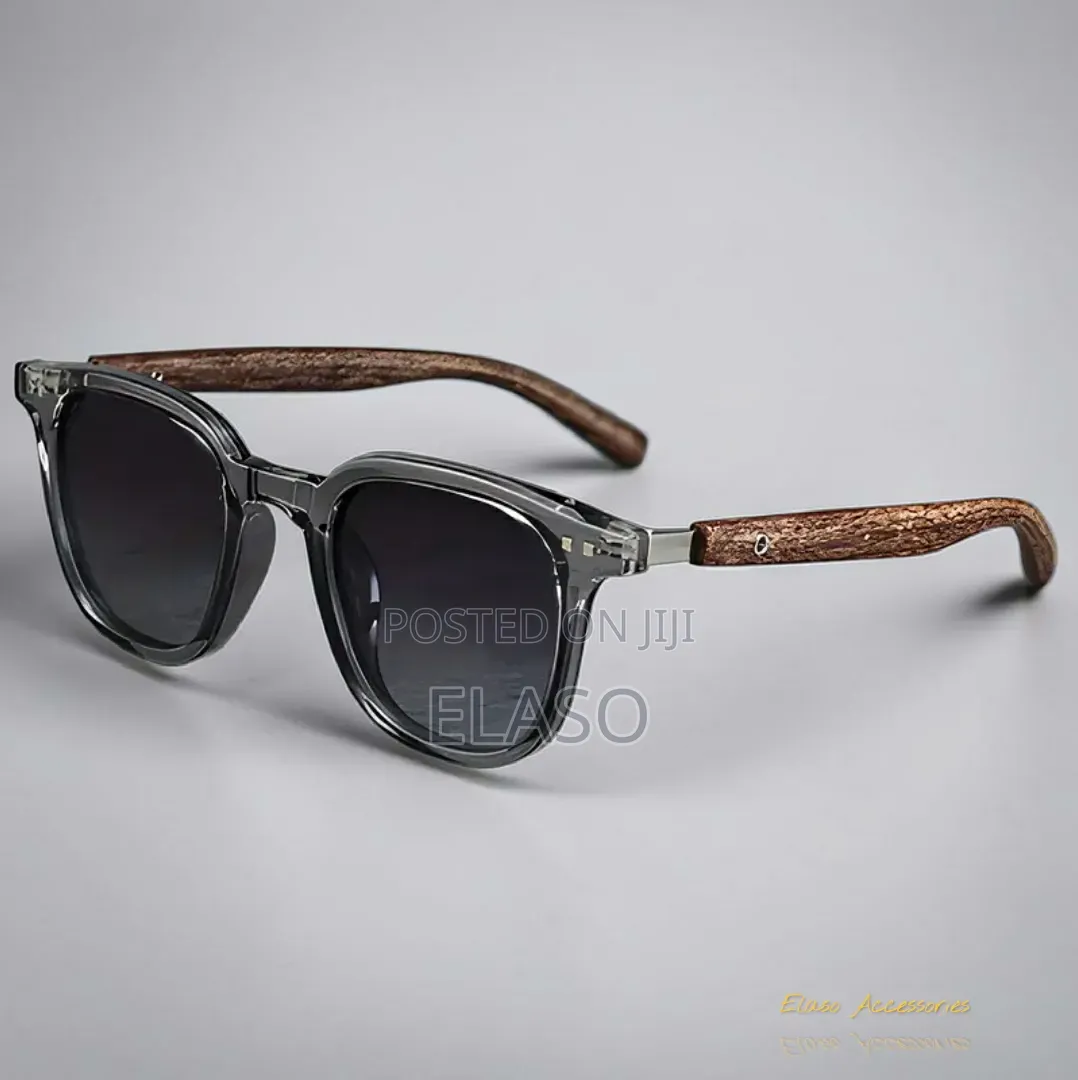 Retro Multifunctional Fashion Glasses