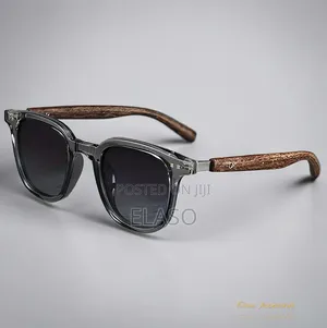Retro Multifunctional Fashion Glasses