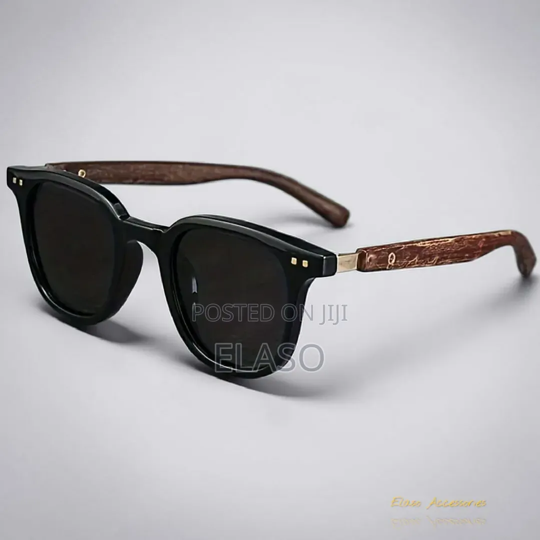 Retro Multifunctional Fashion Glasses
