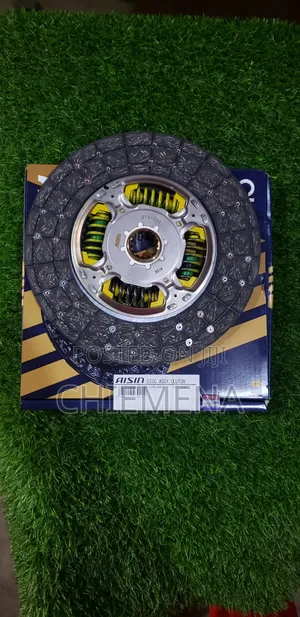Clutch Plate 1gr,1hz 14 Teeth
