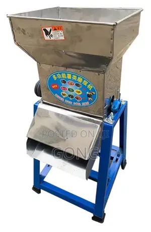 Potato Grinder