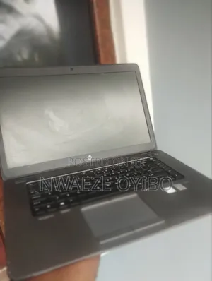Laptop HP EliteBook 850 G1 8GB Intel Core i5 HDD 640GB