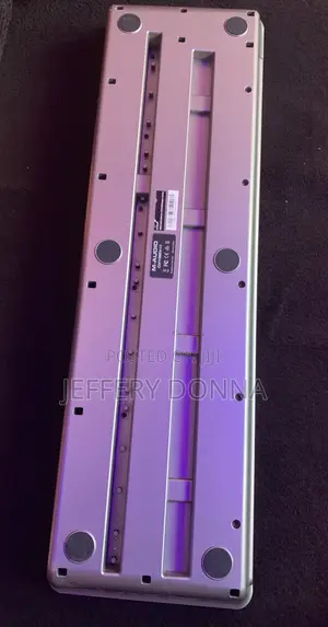 M Audio Oxygen 49 Midi Keyboard