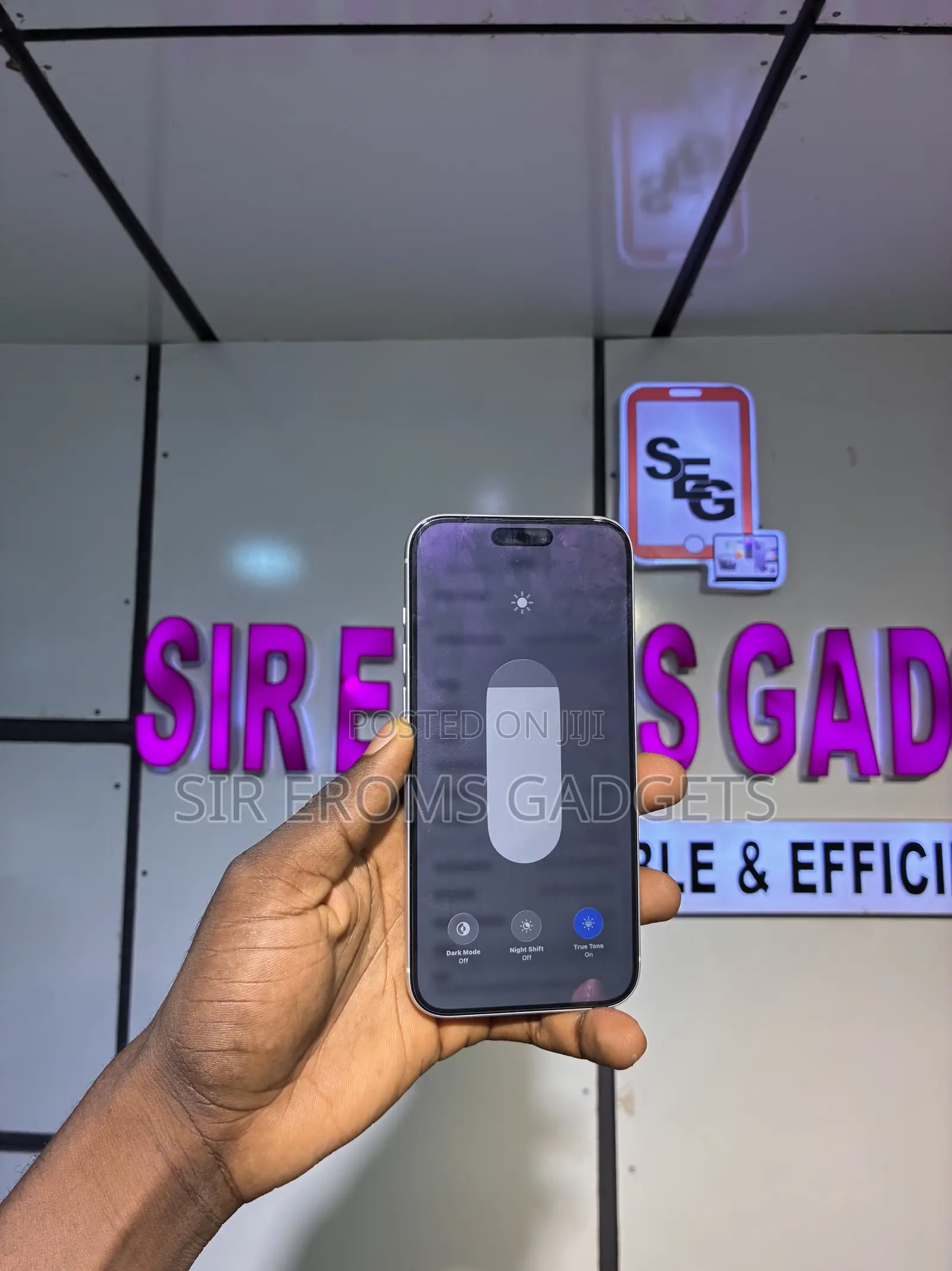 Apple iPhone 17 Pro Max 256 GB Silver