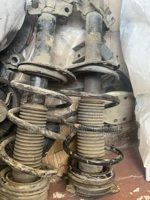 Used Complete Shock for 2012 Qashqai