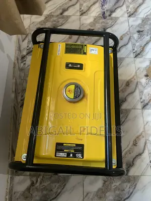 Elepaq Constant 3.5kva 100% Copper