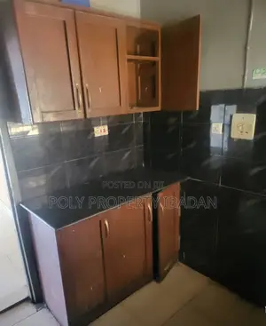 3bdrm Apartment in Aare Avenue, Oluyole Estate for rent